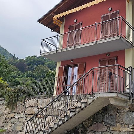 Casa A&E - Panoramic Lake Orta Views Oira Eksteriør billede